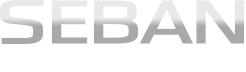 SEBAN – logo