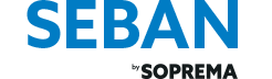 SEBAN by Soprema – logo